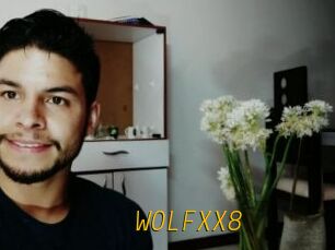 WOLFXX8