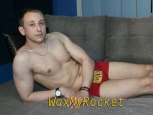 WaxMyRocket