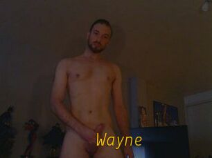 Wayne