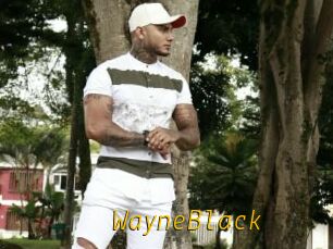 WayneBlack