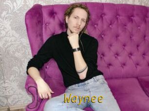 Waynee