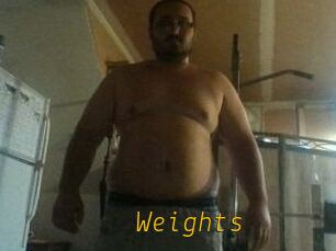 Weights