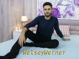 WelseyWerner