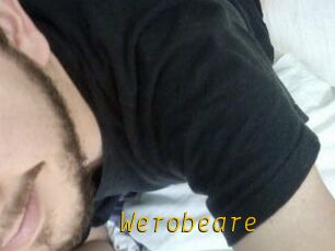 Werobeare