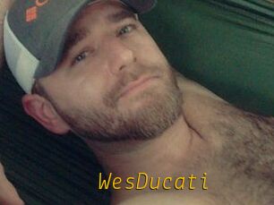 WesDucati