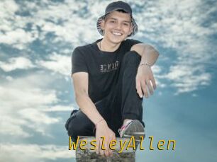 WesleyAllen