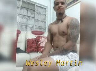 Wesley_Martin