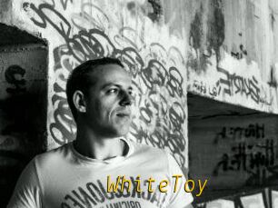 WhiteToy
