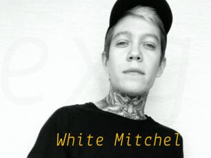 White_Mitchel