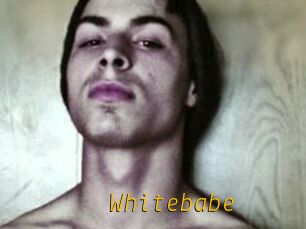 Whitebabe