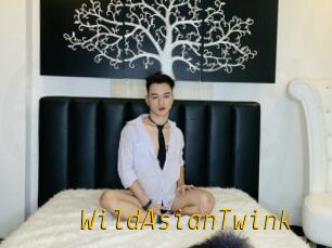 WildAsianTwink