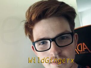 WildGingerx