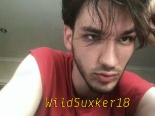 WildSuxker18