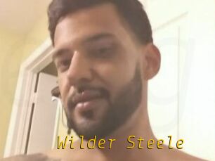 Wilder_Steele