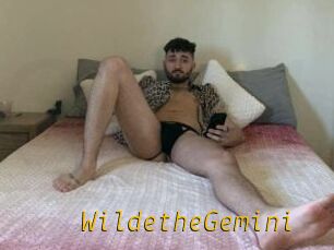 WildetheGemini