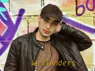 WillAnders