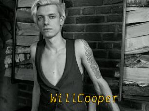 WillCooper