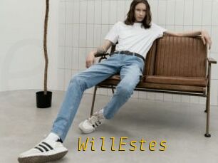 WillEstes