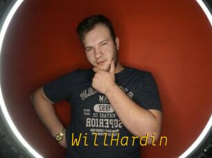 WillHardin