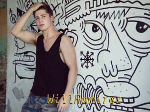 WillRamirez