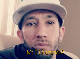 WillYumm69