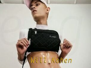 Will_Kohen