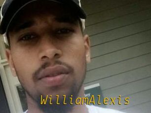 William_Alexis
