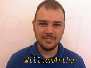 WilliamArthur