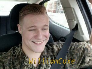 William_Coxe