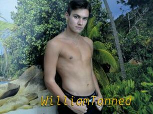 WilliamTanned