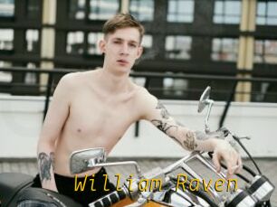 William_Raven