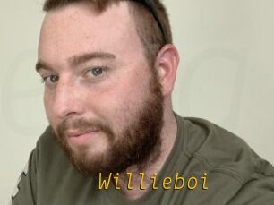 Willieboi