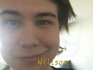 Willson
