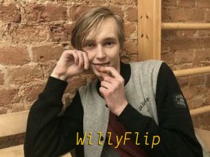 WillyFlip