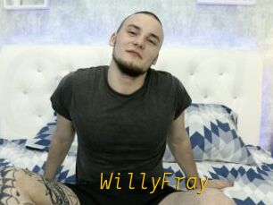 WillyFray