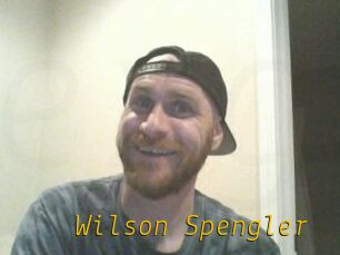 Wilson_Spengler