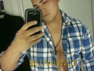 Wolfboy1213