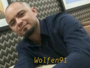 Wolfen91