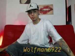 Wolfman6922