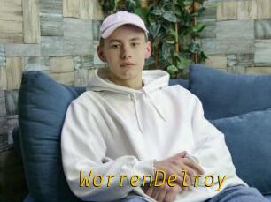 WorrenDelroy