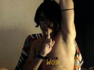 Wox
