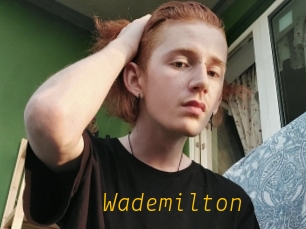 Wademilton