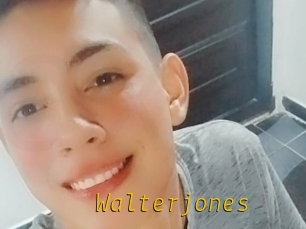 Walterjones