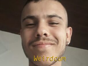 Weirdcum