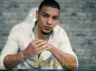Wesley100