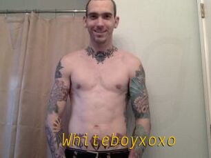 Whiteboyxoxo