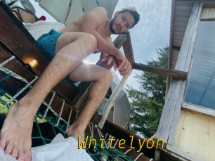 Whitelyon