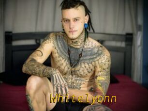 Whitelyonn