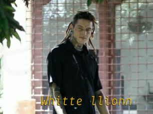 Whitte_llionn