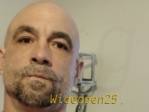 Wideopen25